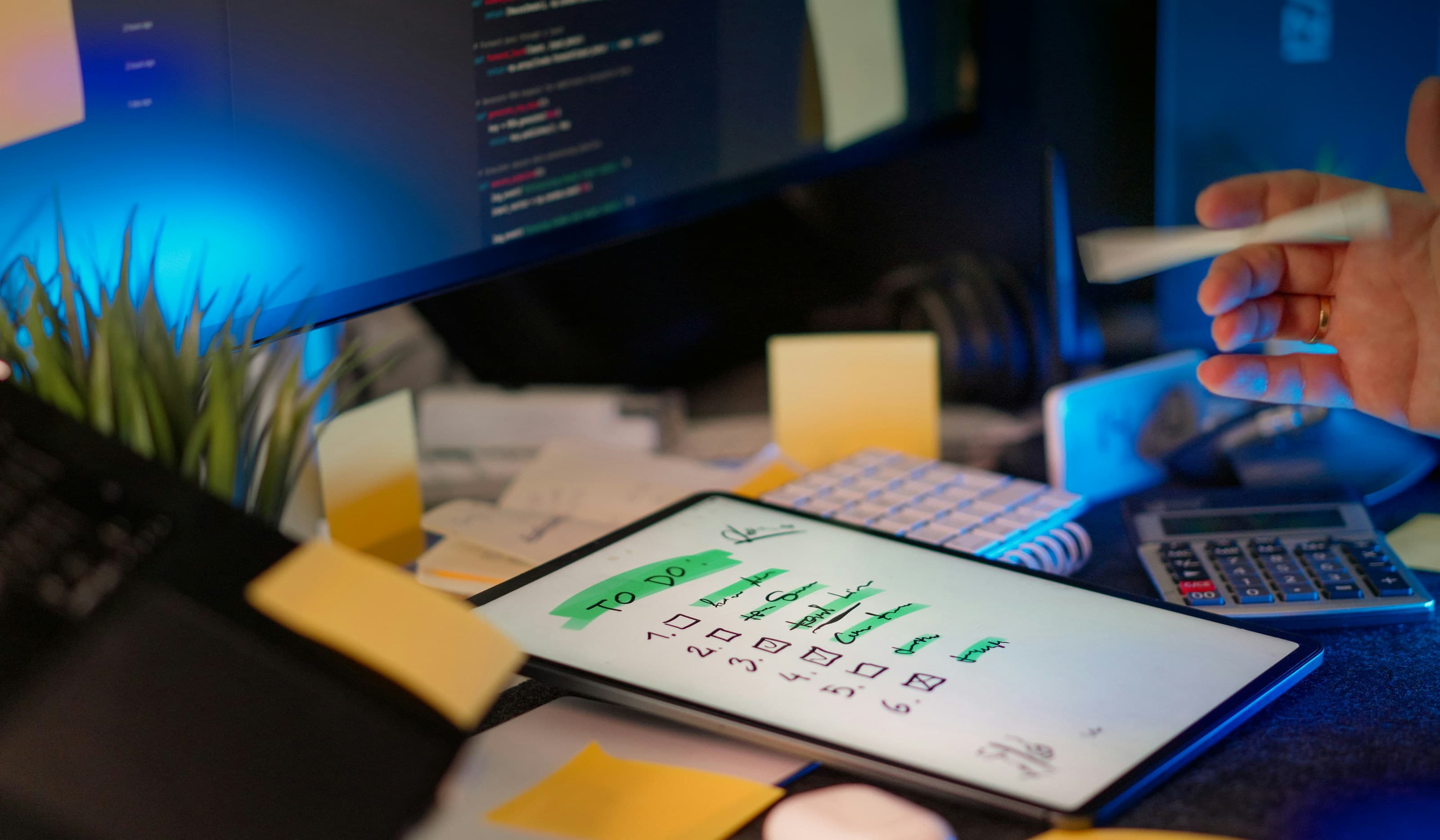 IT Inventory (CEISA Integration)