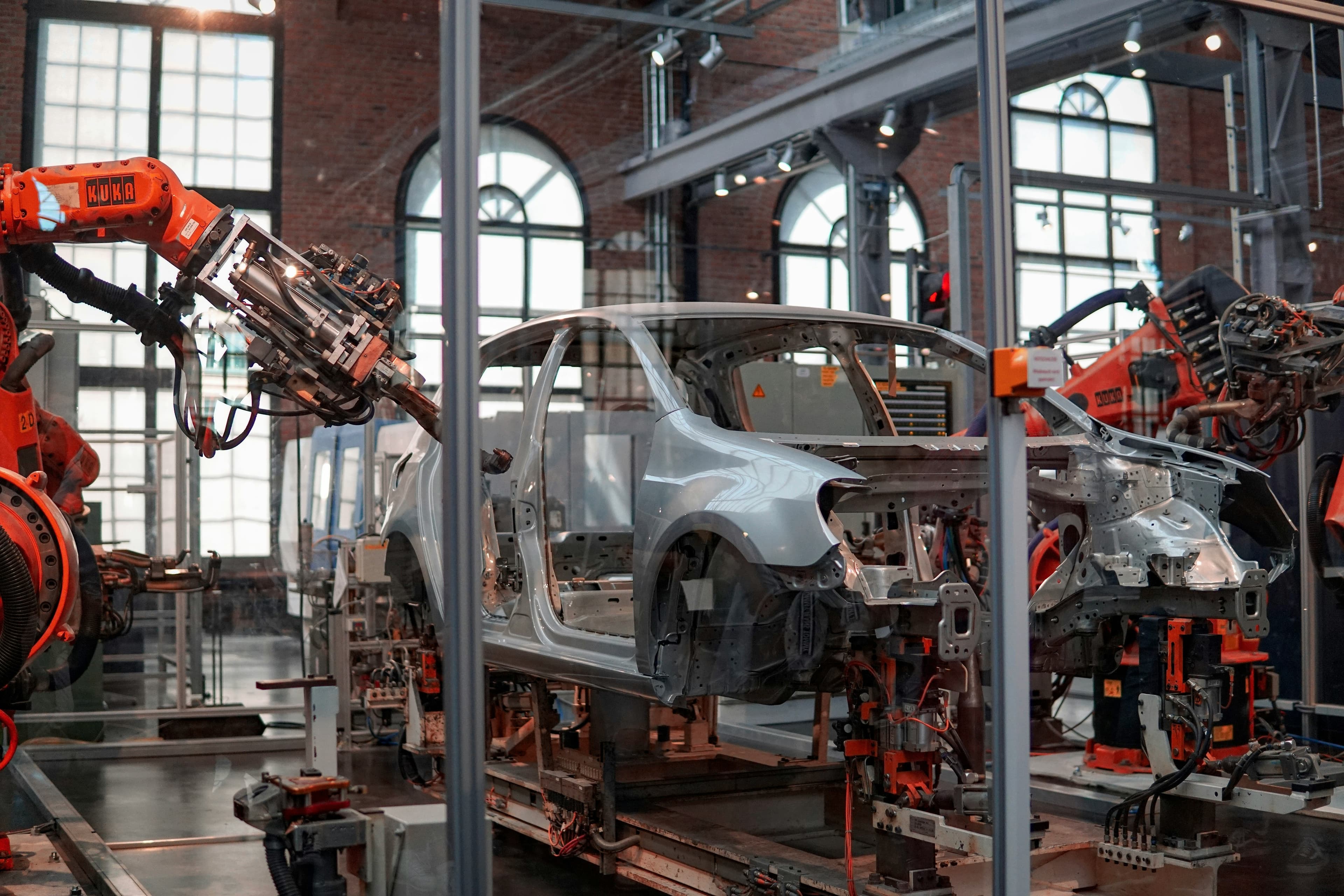 Manufaktur