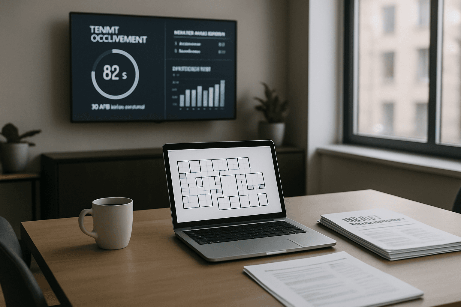Tenant Management