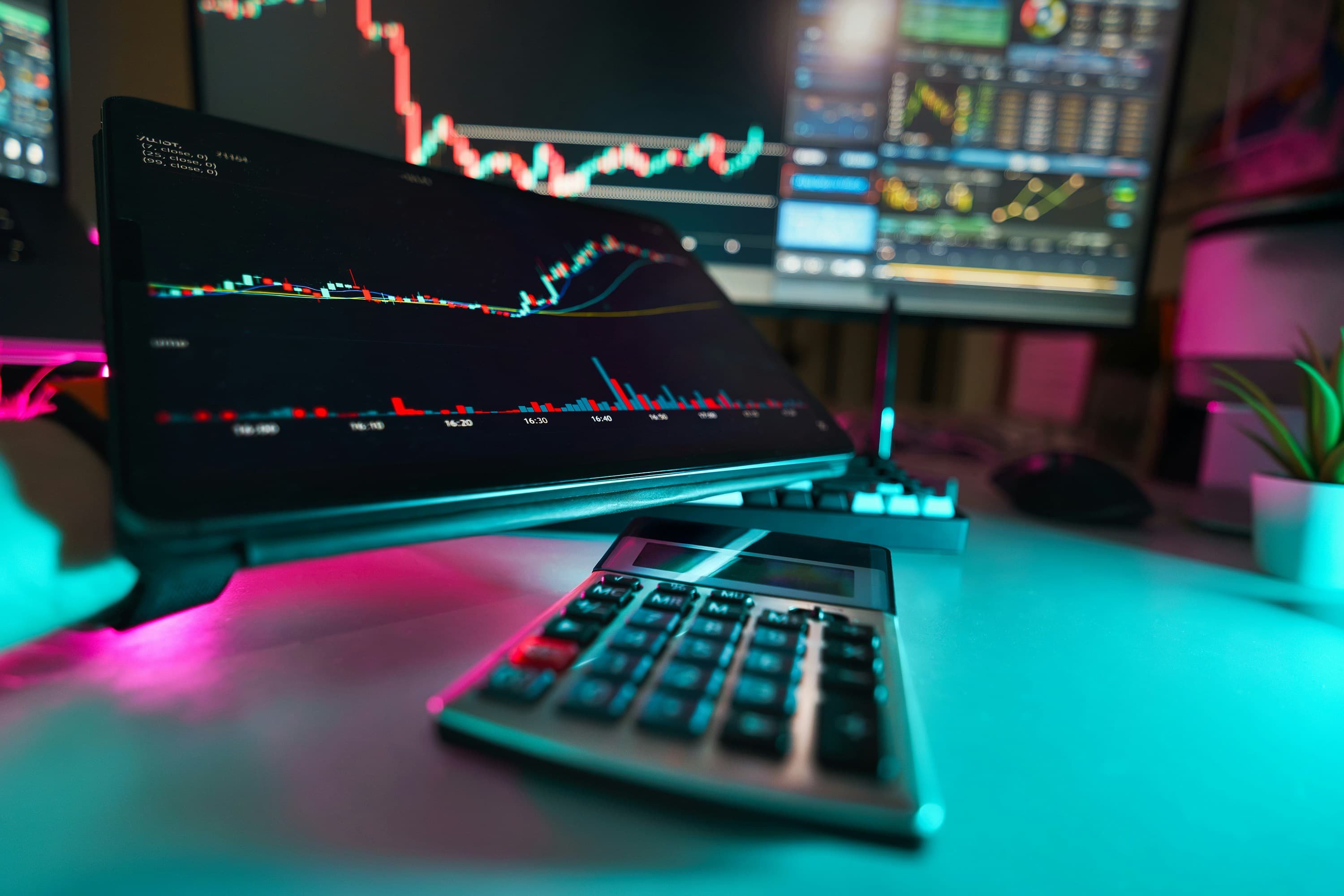 Trading